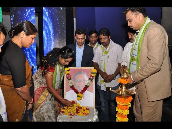 మహారాష్ట్రలో తెలంగాణ జాగృతి