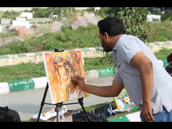 రాహ్‌గిరి డే