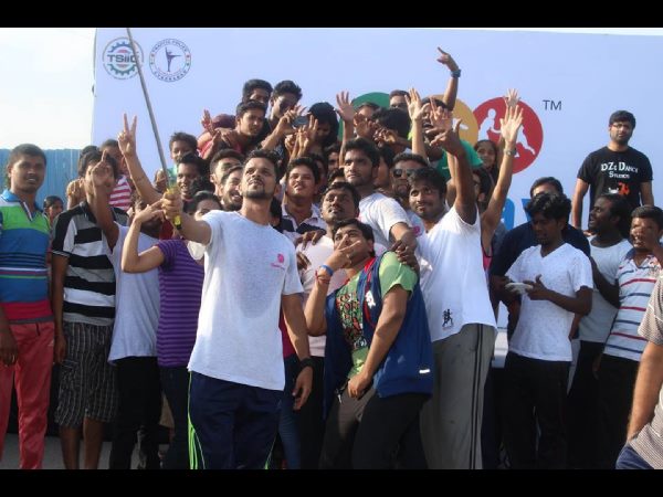 రాహ్‌గిరి డే