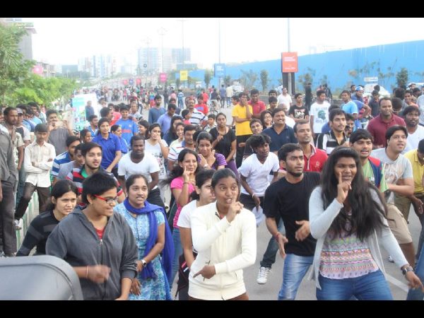 రాహ్‌గిరి డే