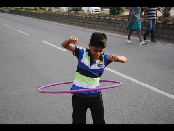 రాహ్‌గిరి డే