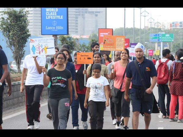 రాహ్‌గిరి డే