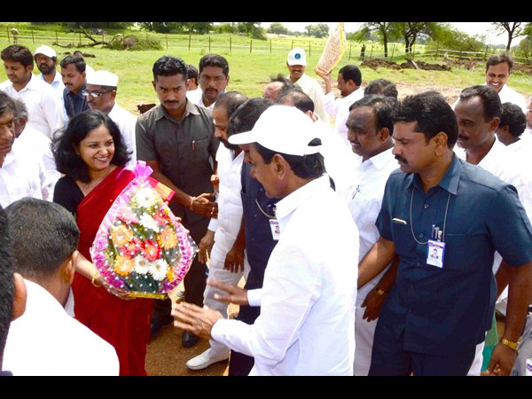 ఆరోగ్య పరీక్షలు
