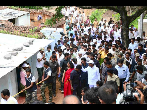 తిట్లు వద్దు..