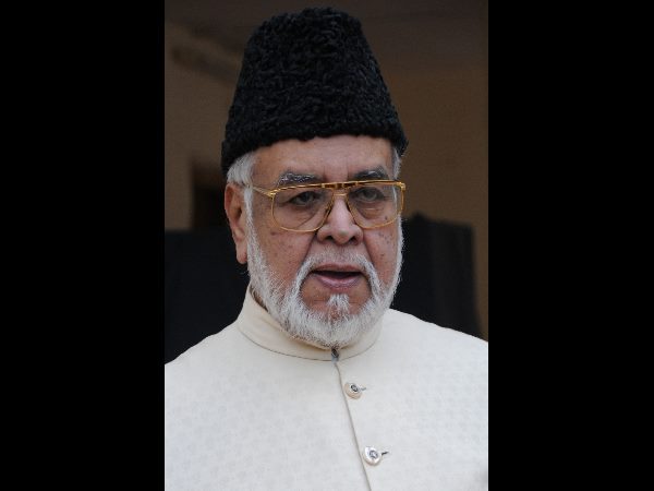 మస్కతి మృతి