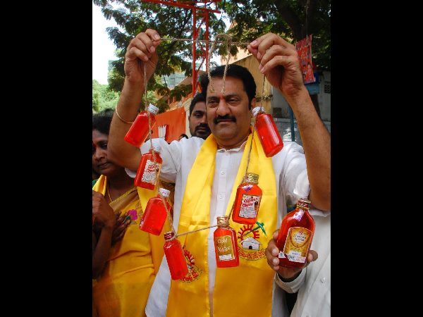 చీప్ లిక్కర్