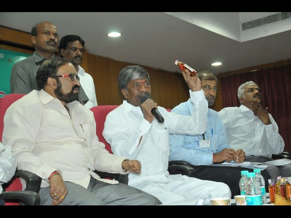 'చీప్ లిక్కర్ ఎంత ఎక్కువ అమ్ముడు పోతే అంత ప్రభుత్వానికి నష్టం'