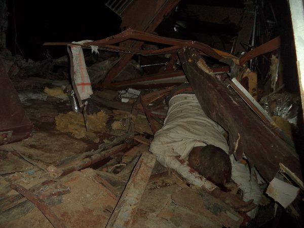 క్షణాల్లో ప్రమాదం క్షణాల్లో ప్రమాదం