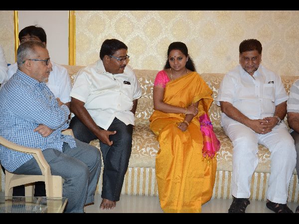 కవిత సంతాపం