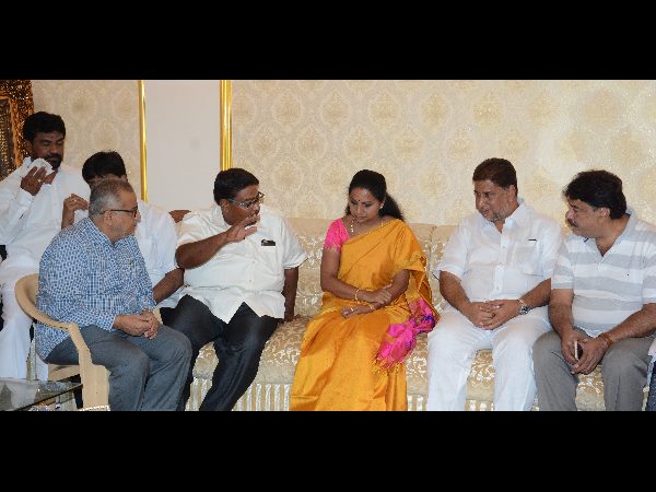 కవిత సంతాపం