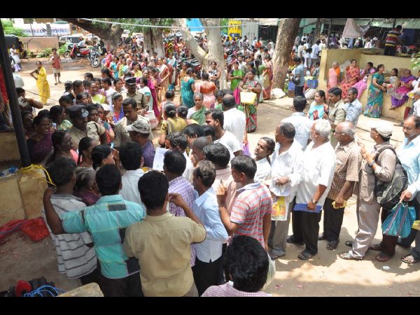 తాత్కాలికమేనని చెప్పినా..