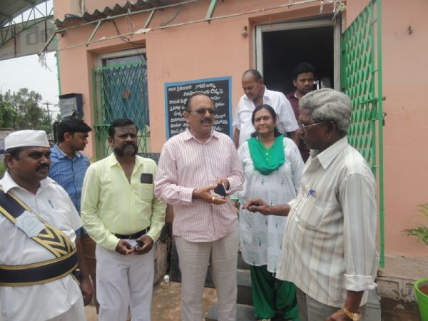 ఇదే సమాధానం..