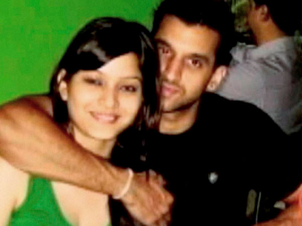 Sheena knew Indrani Mukerjea was in touch with former husband