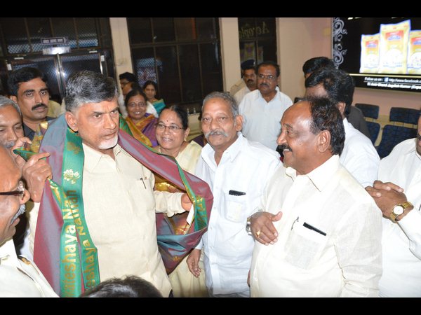 చంద్రబాబు