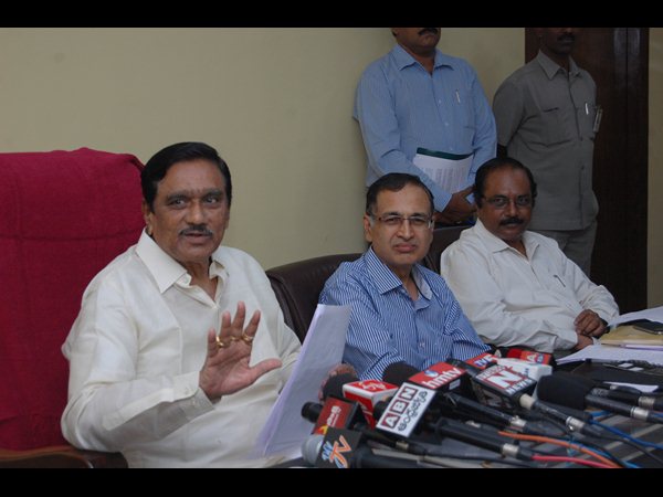 కెఈ కృష్ణమూర్తి