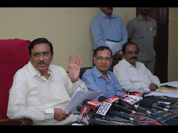 కెఈ కృష్ణమూర్తి