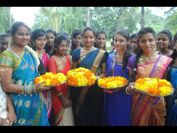 సాంప్రదాయోత్సవం సాంప్రదాయోత్సవం