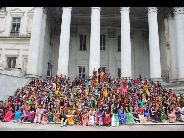 సాంప్రదాయోత్సవం సాంప్రదాయోత్సవం