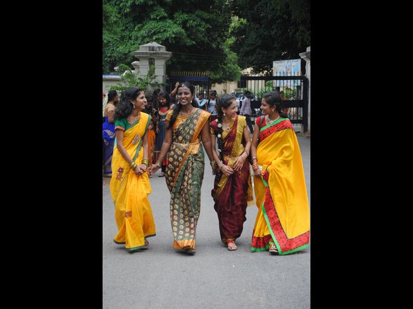 సాంప్రదాయోత్సవం సాంప్రదాయోత్సవం