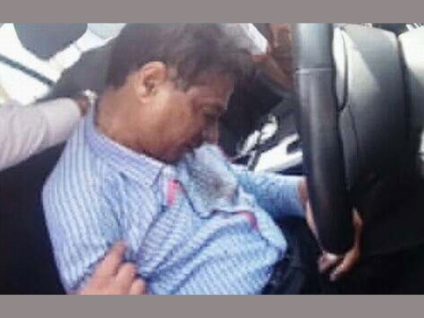 Mystery Shrouds Death of KIMS Surgeon on his Way Home in Car Mystery Shrouds Death of KIMS Surgeon on his Way Home in Car