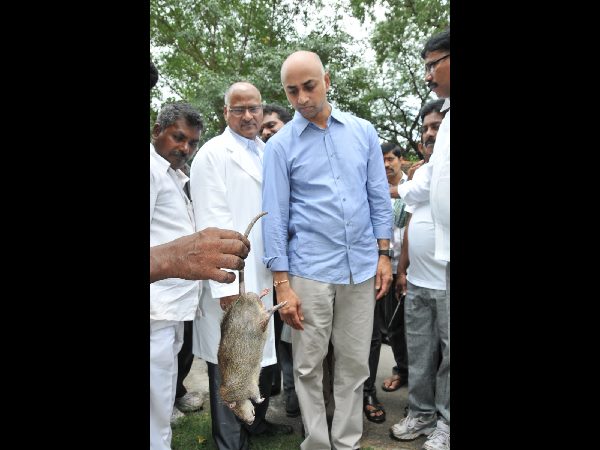 మంత్రి ప్రకటన