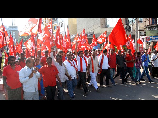 వైసిపి బంద్ వైసిపి బంద్