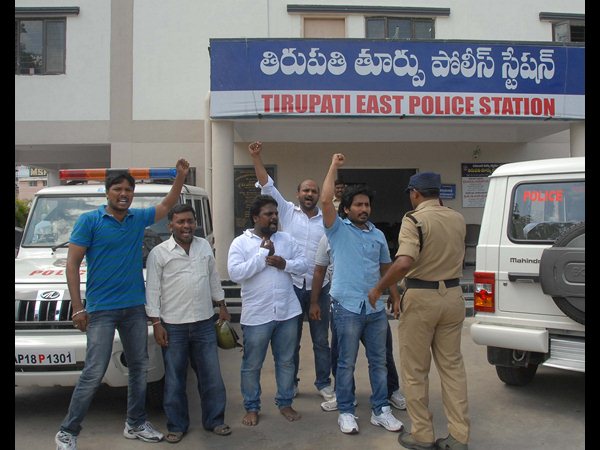 వైసిపి బంద్ వైసిపి బంద్