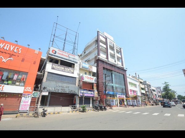 వైసిపి బంద్ వైసిపి బంద్