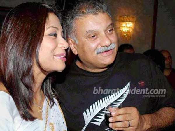  షీనా బోరా హత్య