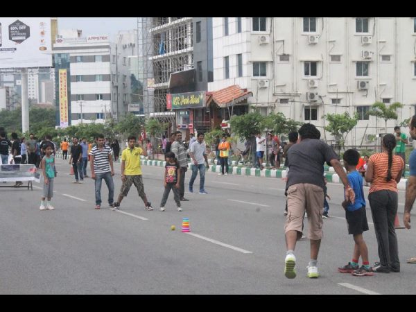 రాహ్‌గిరి డే