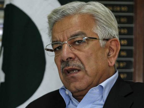 India will suffer if it attacks Pakistan: Khawaja Muhammad Asif, Defence minister India will suffer if it attacks Pakistan: Khawaja Muhammad Asif, Defence minister