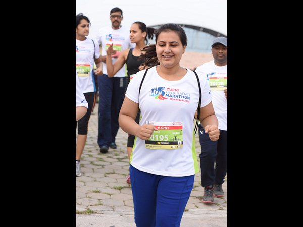 మారథాన్