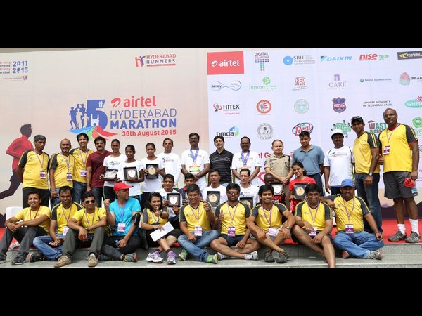 మారథాన్