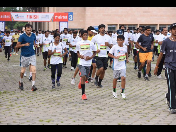 మారథాన్