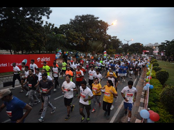 మారథాన్