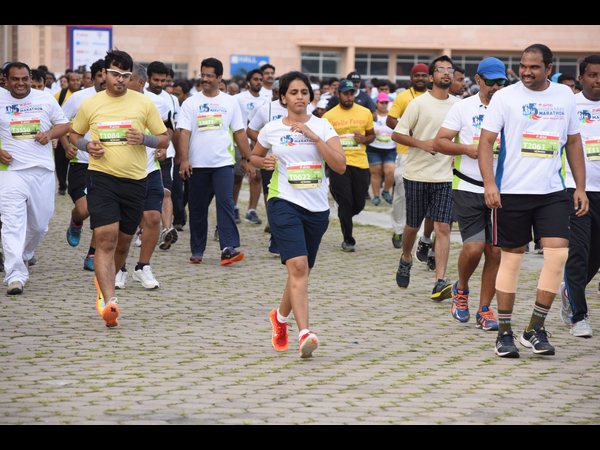 మారథాన్