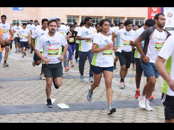 మారథాన్