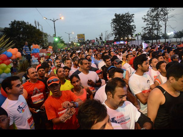 మారథాన్