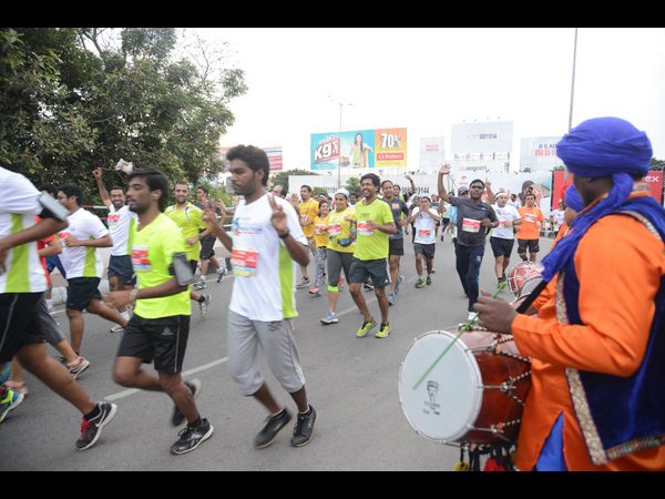 మారథాన్