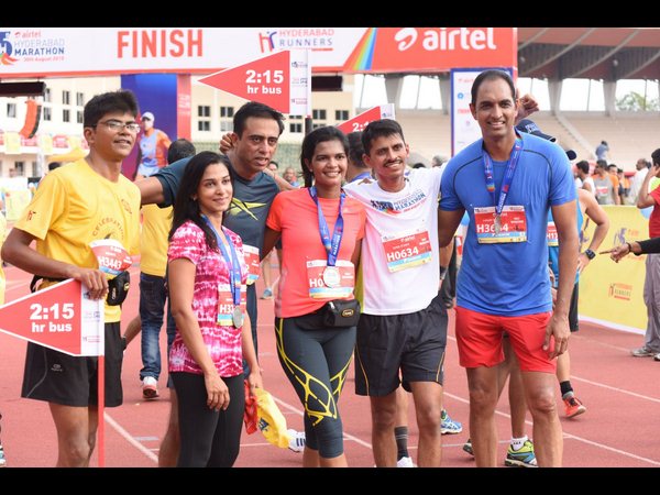 మారథాన్