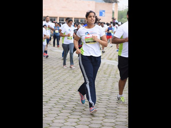 మారథాన్