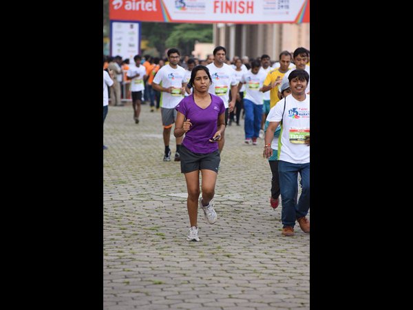 మారథాన్