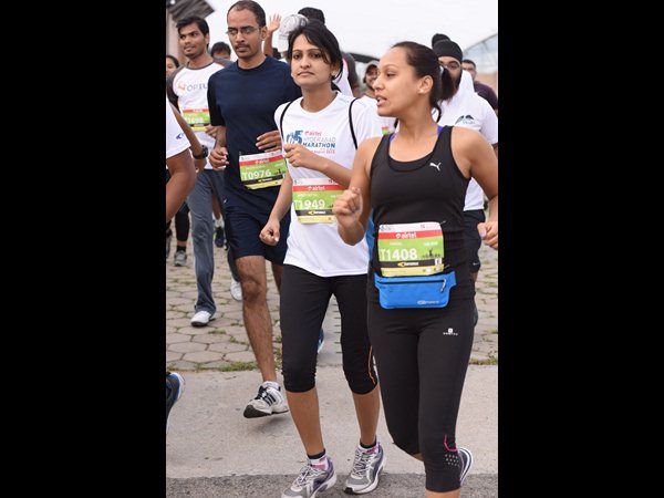 మారథాన్