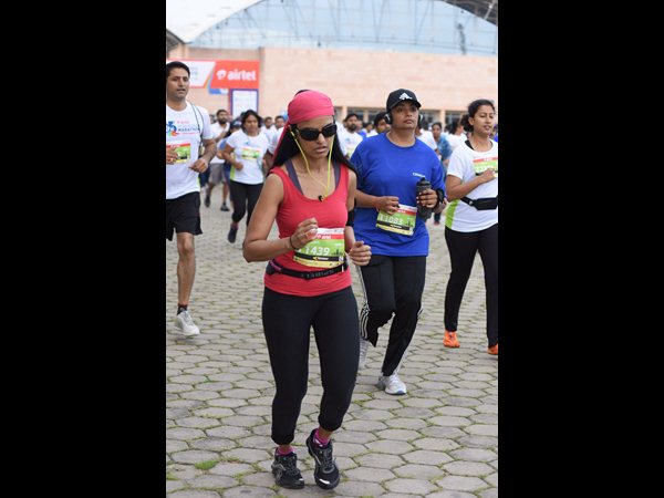 మారథాన్