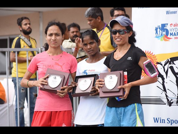 మారథాన్