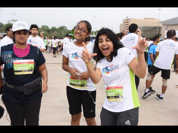 మారథాన్