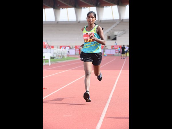 మారథాన్