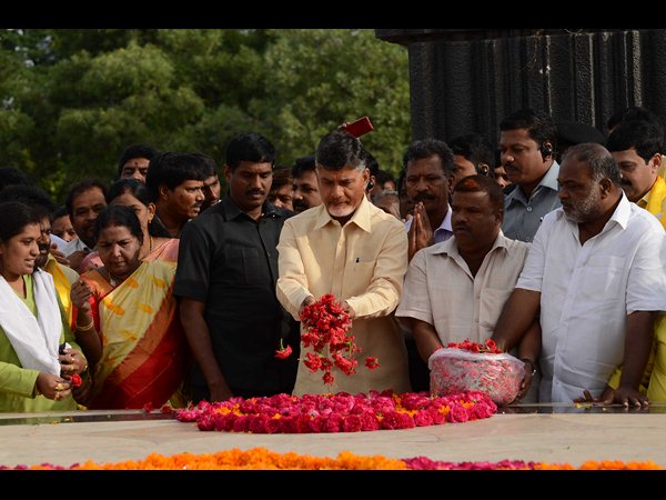 అసెంబ్లీ సమావేశాలు మొదటి రోజు