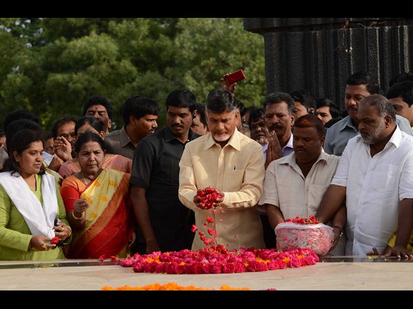 అసెంబ్లీ సమావేశాలు మొదటి రోజు
