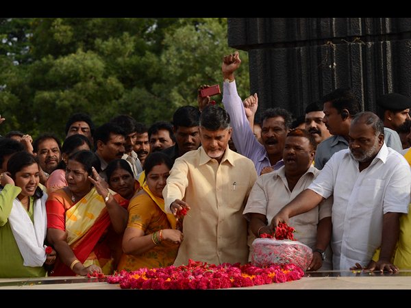 అసెంబ్లీ సమావేశాలు మొదటి రోజు